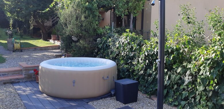 Bed & Breakfast Chiantirooms Guesthouse