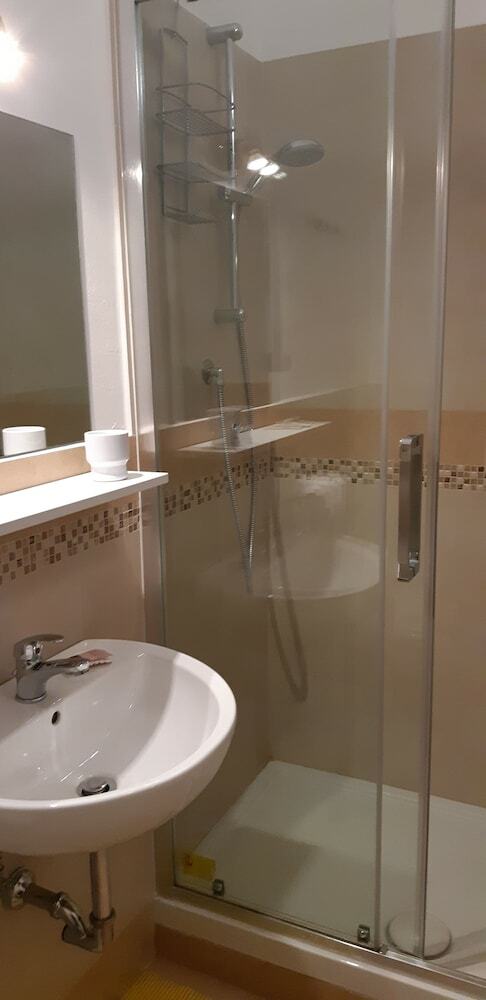 Bed & Breakfast Chiantirooms Guesthouse