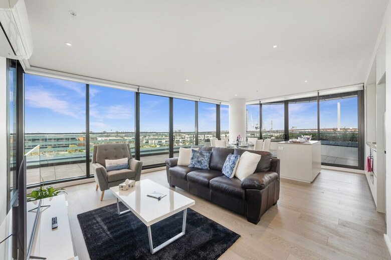 Apartamentos Best Views On Collins
