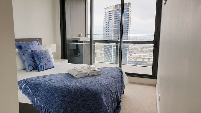 Apartamentos Best Views On Collins