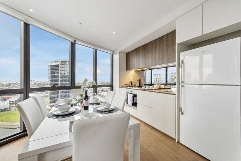 Apartamentos Best Views On Collins