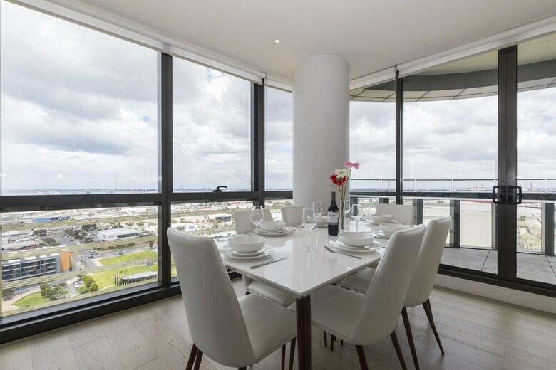 Apartamentos Best Views On Collins