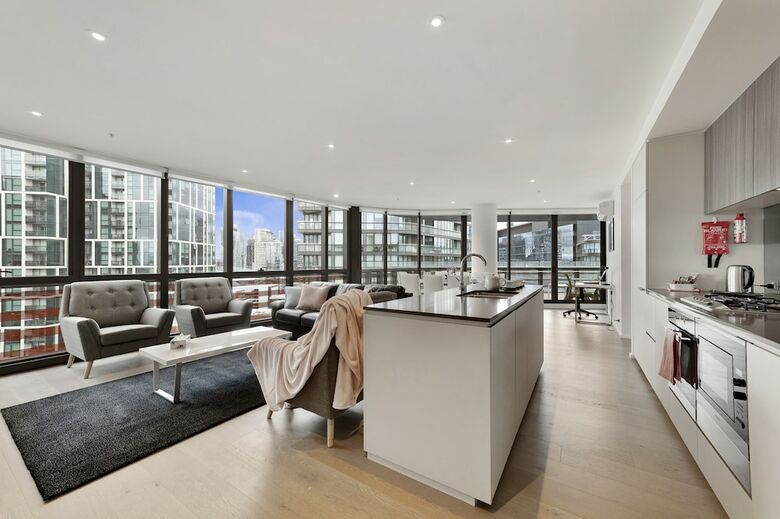 Apartamentos Best Views On Collins
