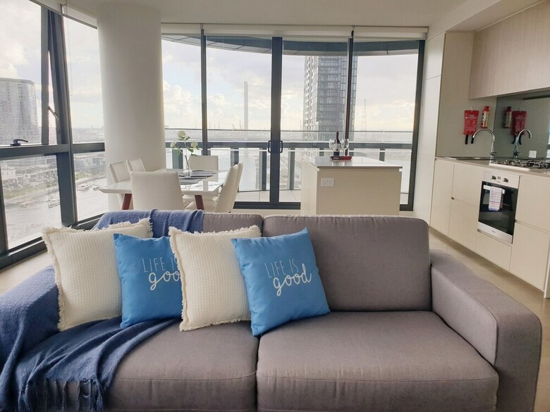 Apartamentos Best Views On Collins