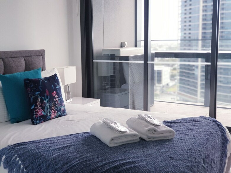 Apartamentos Best Views On Collins