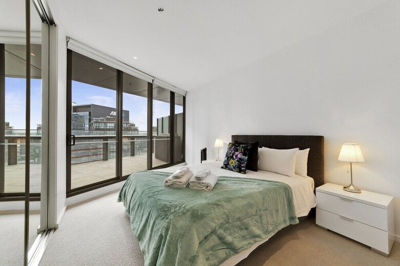 Apartamentos Best Views On Collins