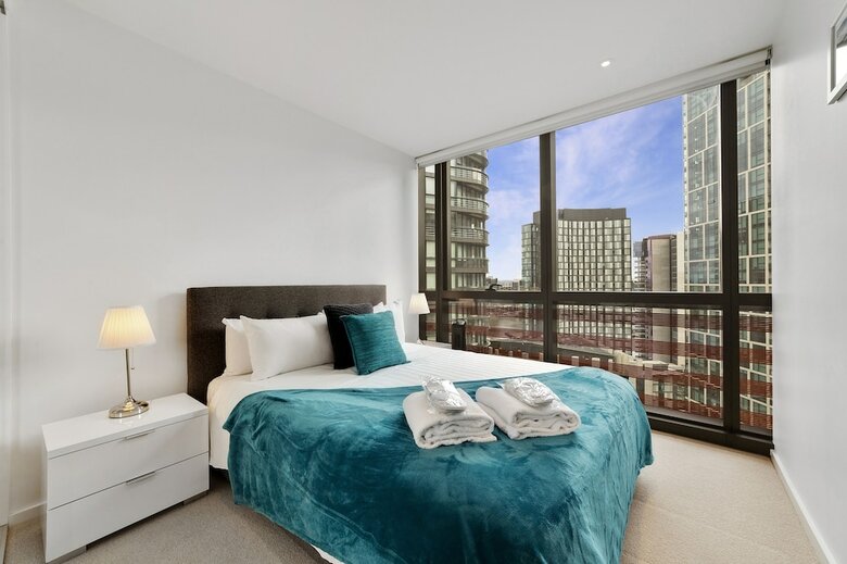 Apartamentos Best Views On Collins