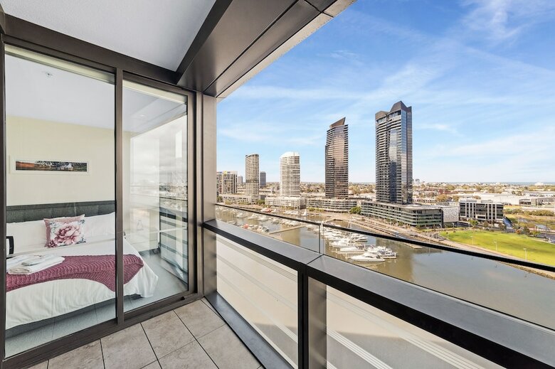Apartamentos Best Views On Collins