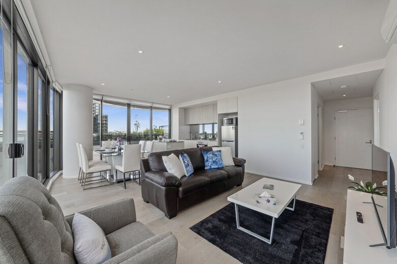 Apartamentos Best Views On Collins