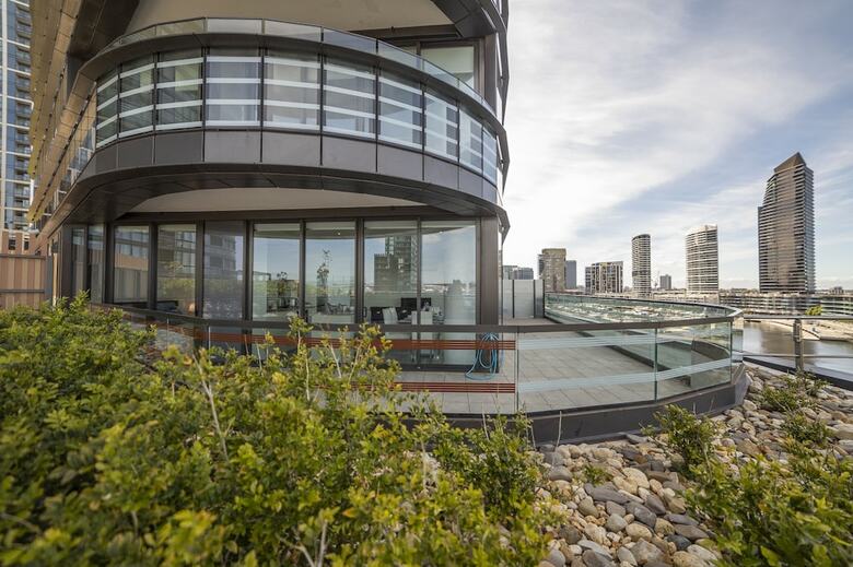 Apartamentos Best Views On Collins