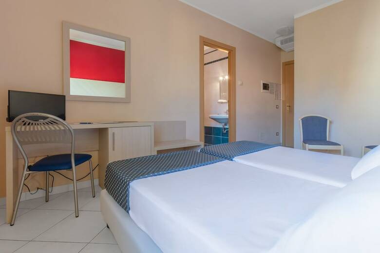 Hotel Rubens