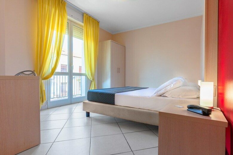 Hotel Rubens