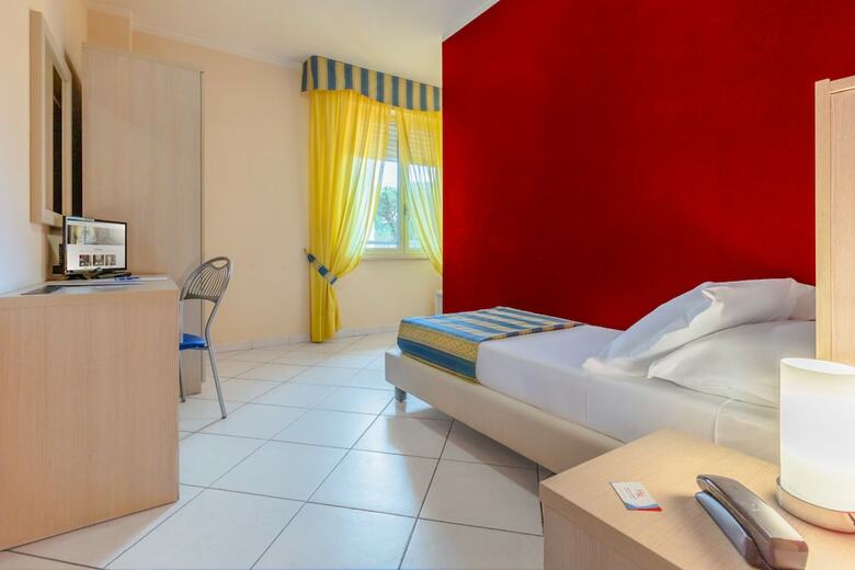 Hotel Rubens