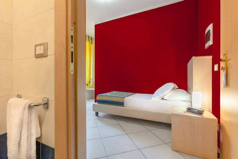 Hotel Rubens