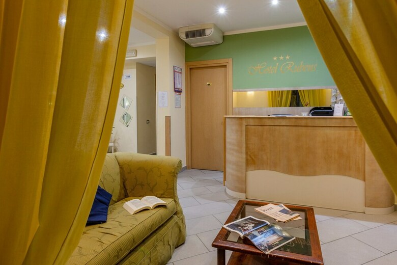 Hotel Rubens