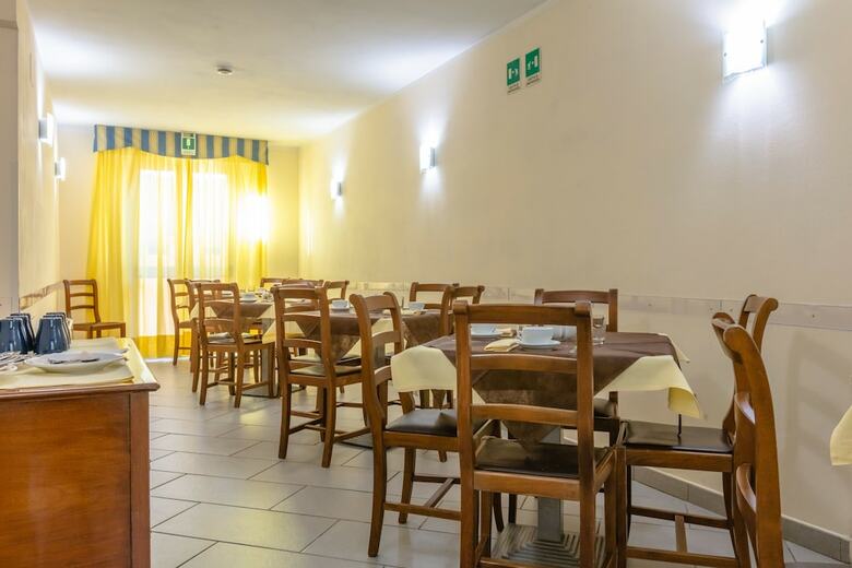 Hotel Rubens