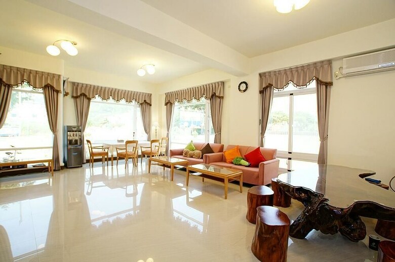 Hotel Sunrise B&B