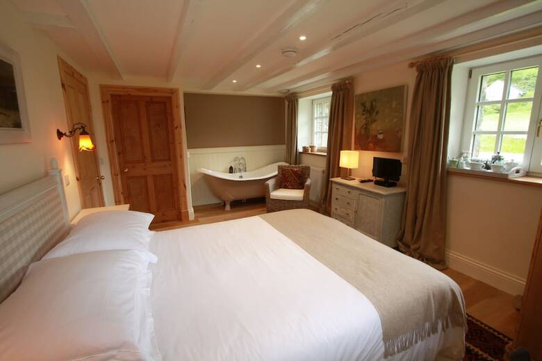 Bed & Breakfast Winterton