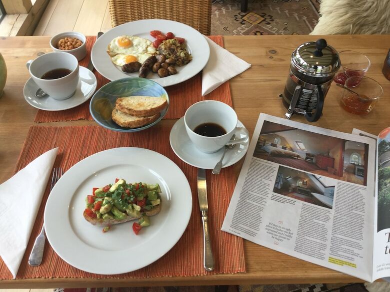 Bed & Breakfast Winterton