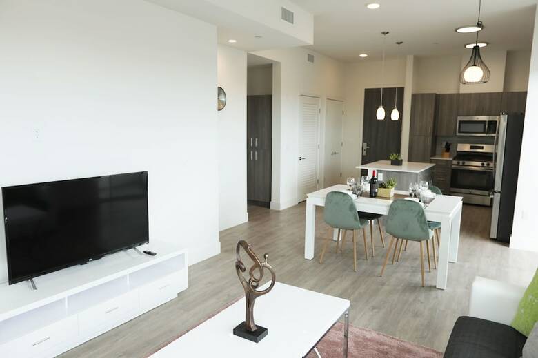 Aparthotel Panoramic Central Residences