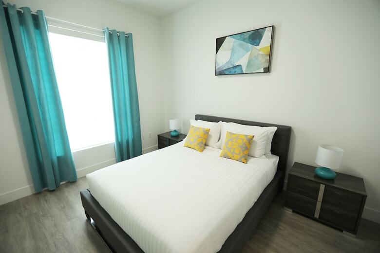 Aparthotel Panoramic Central Residences