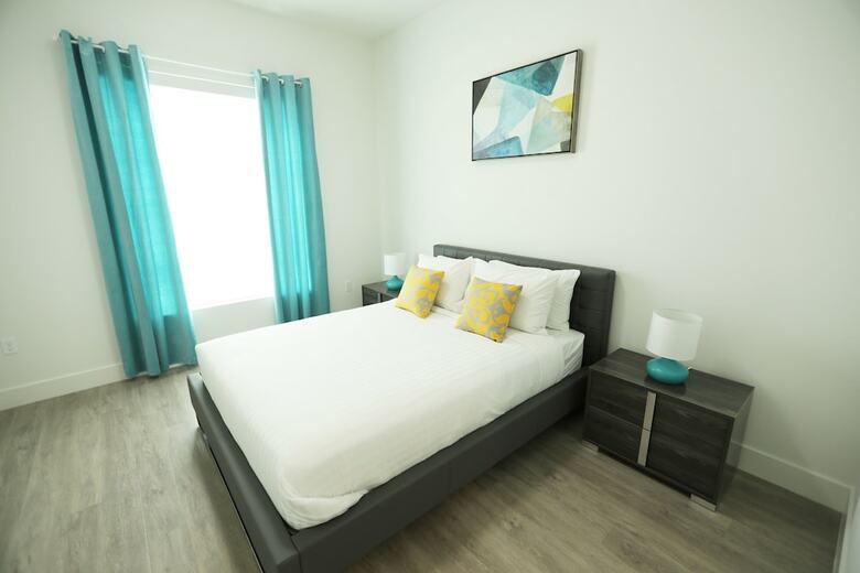 Aparthotel Panoramic Central Residences