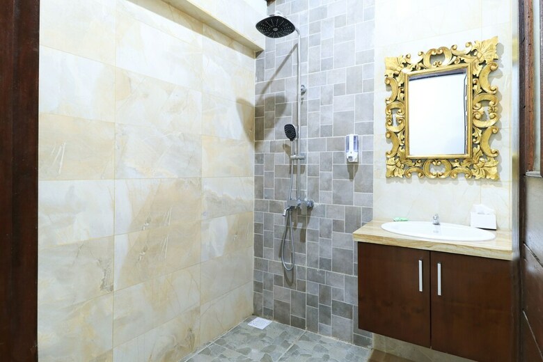 Hotel Nirmala Guest House Keramas