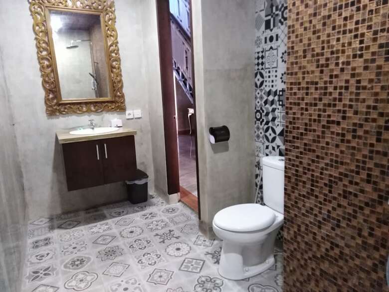 Hotel Nirmala Guest House Keramas
