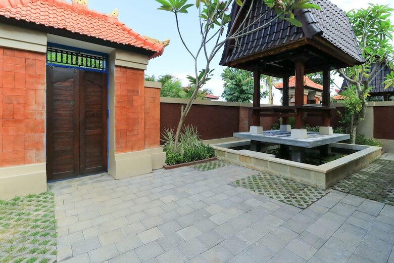Hotel Nirmala Guest House Keramas