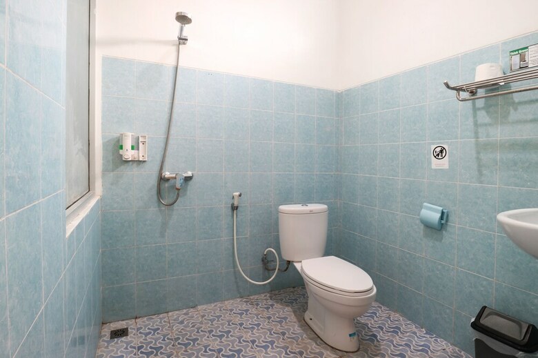 Hotel Nirmala Guest House Keramas