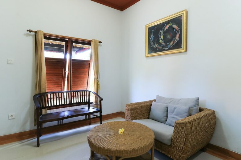 Hotel Nirmala Guest House Keramas