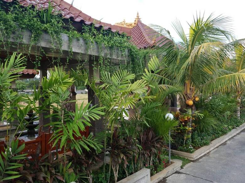 Hotel Nirmala Guest House Keramas