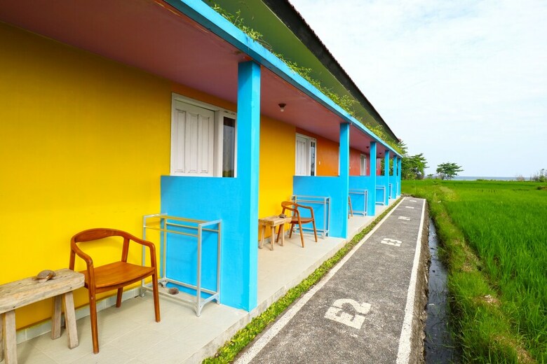 Hotel Nirmala Guest House Keramas