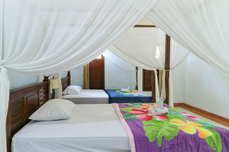 Hotel Nirmala Guest House Keramas