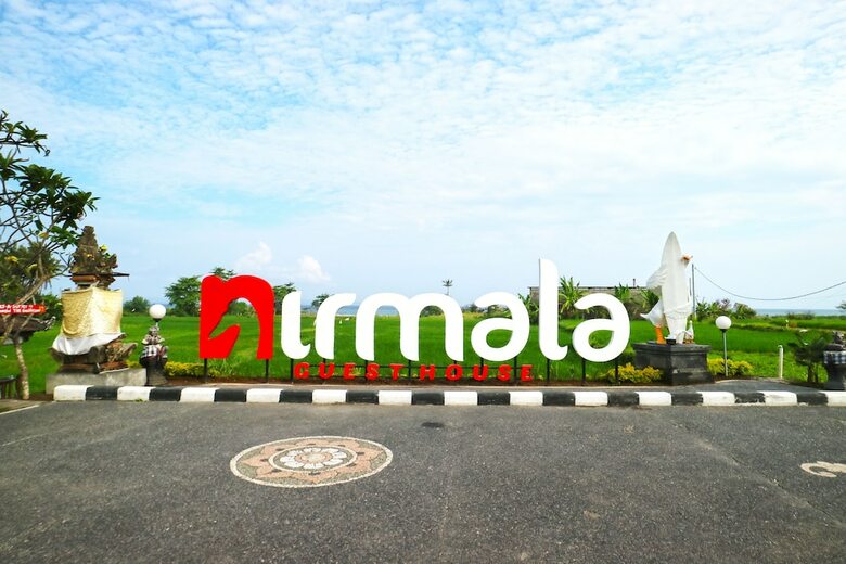 Hotel Nirmala Guest House Keramas