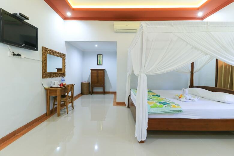 Hotel Nirmala Guest House Keramas