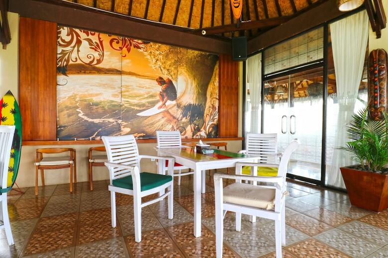 Hotel Nirmala Guest House Keramas