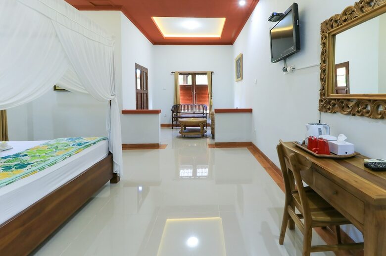 Hotel Nirmala Guest House Keramas