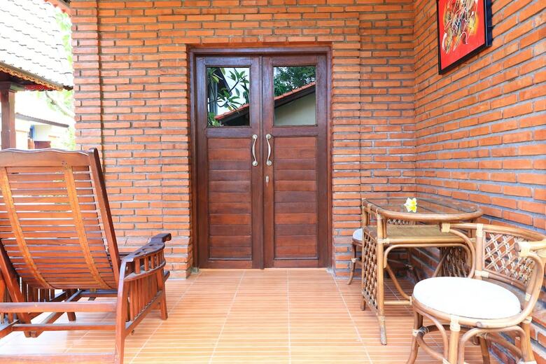 Hotel Nirmala Guest House Keramas
