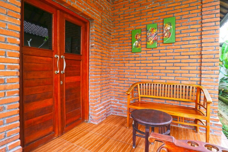 Hotel Nirmala Guest House Keramas