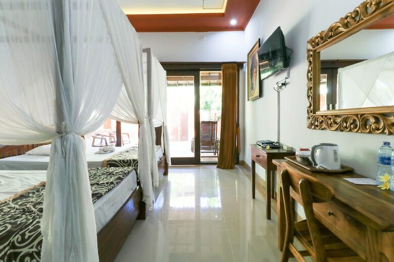 Hotel Nirmala Guest House Keramas