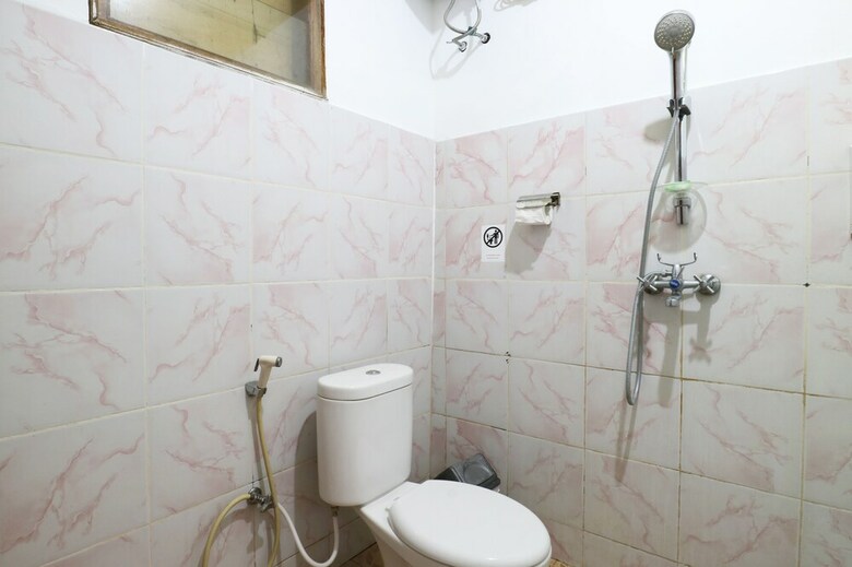 Hotel Nirmala Guest House Keramas