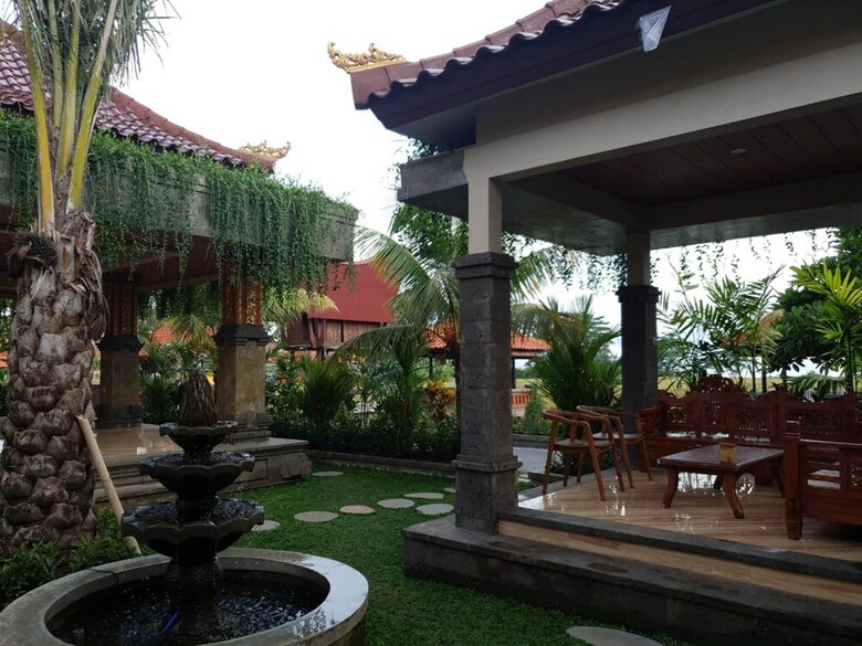 Hotel Nirmala Guest House Keramas
