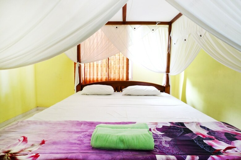 Hotel Nirmala Guest House Keramas