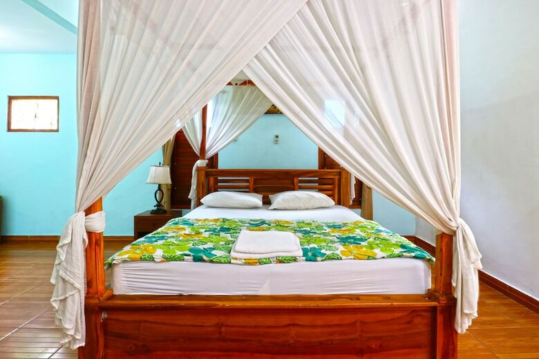 Hotel Nirmala Guest House Keramas