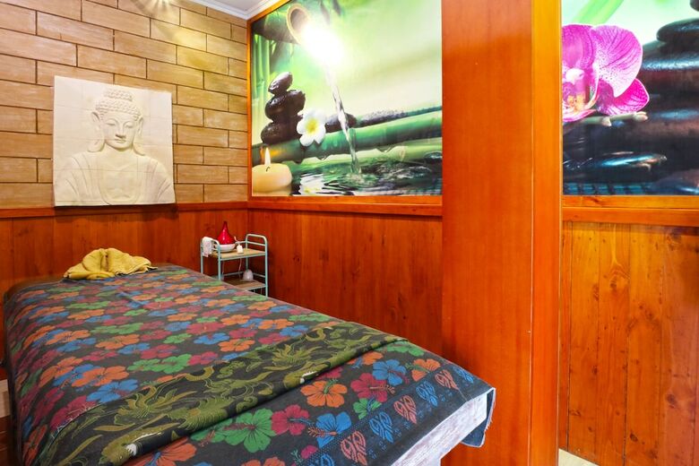 Hotel Nirmala Guest House Keramas