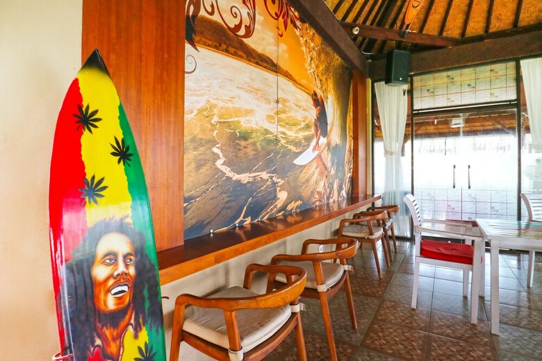 Hotel Nirmala Guest House Keramas
