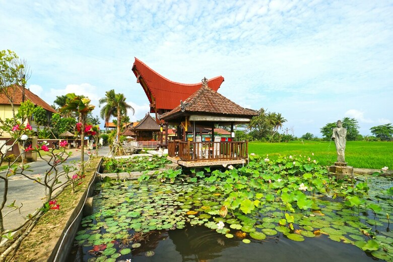 Hotel Nirmala Guest House Keramas