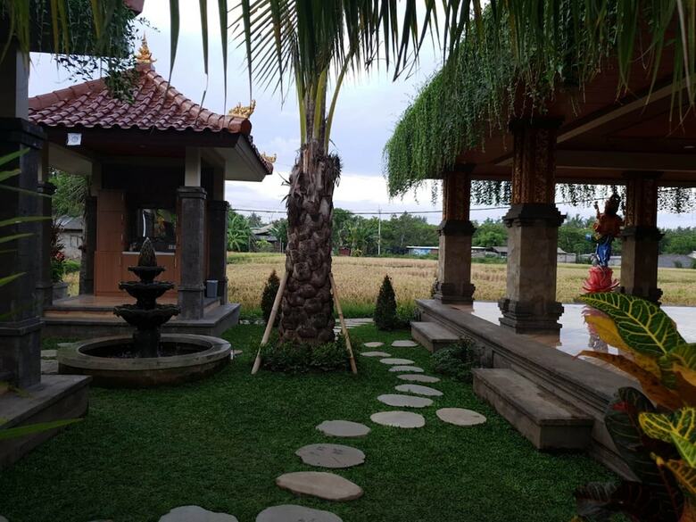 Hotel Nirmala Guest House Keramas