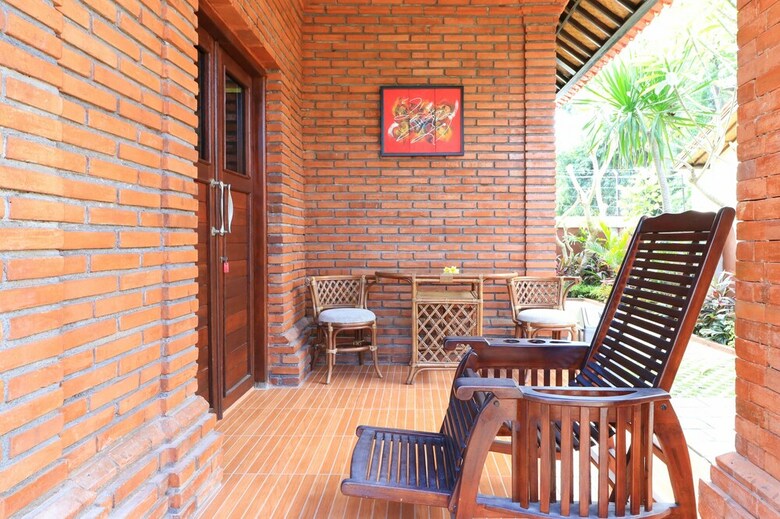 Hotel Nirmala Guest House Keramas